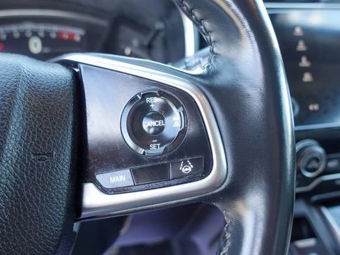 Used 2019 Honda CR-V EX-L image 14