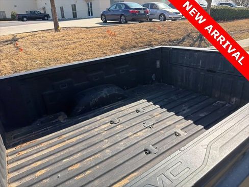 Used 2020 GMC Sierra 2500 Denali w/ Denali Ultimate Package image 9