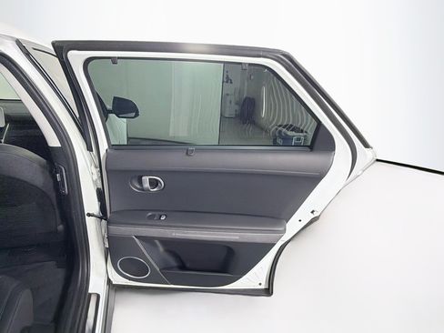 Used 2024 Hyundai Ioniq 5 Limited RWD image 30