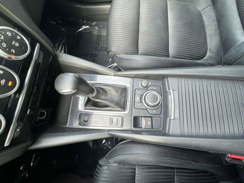 Used 2016 MAZDA MAZDA6 Sport image 21