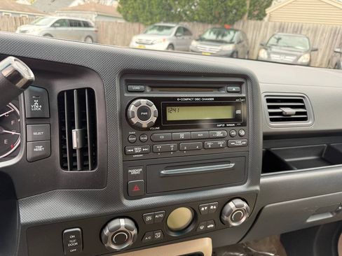 Used 2011 Honda Ridgeline RTS image 61