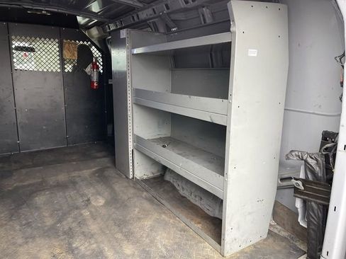 Used 2019 GMC Savana 2500 w/ Driver Convenience Package image 13