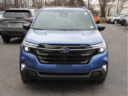 New 2026 Subaru Forester Touring image 20