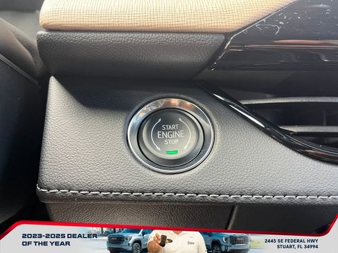 New 2026 Buick Enclave Preferred image 28