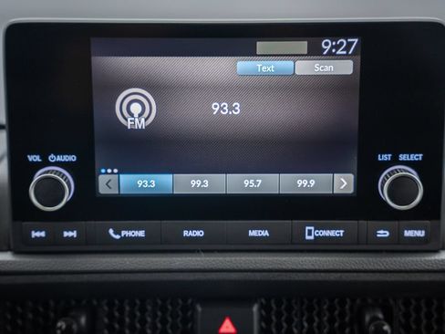 Used 2025 Honda CR-V EX image 20