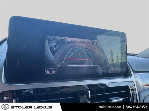 Used 2023 Lexus GX 460 Premium image 28