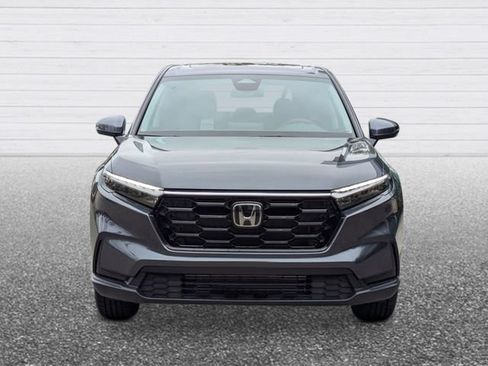 New 2026 Honda CR-V EX image 6