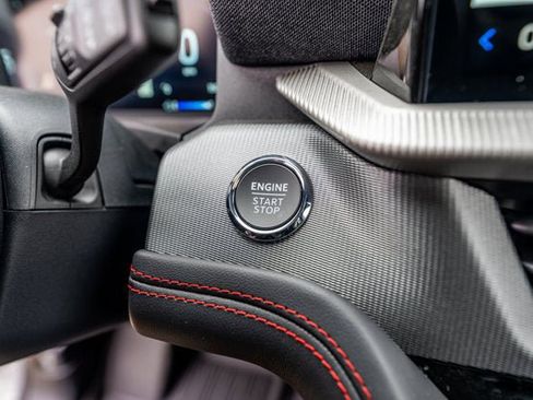 New 2026 Ford Explorer ST w/ Sun And Sound Package image 39