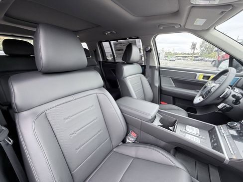 New 2026 Hyundai Santa Fe Limited image 34