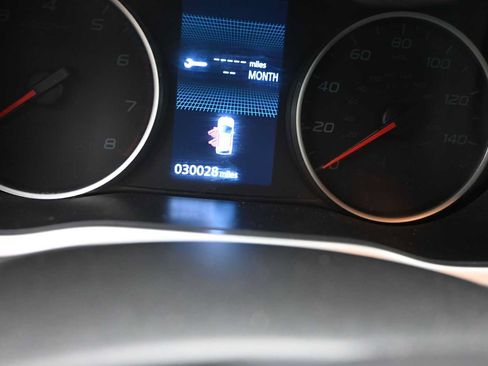 Used 2025 Mitsubishi Eclipse Cross SEL AWD/4WD image 15