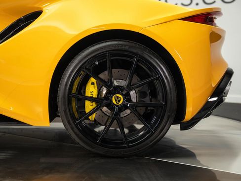 Used 2024 Lotus Emira First Edition image 16