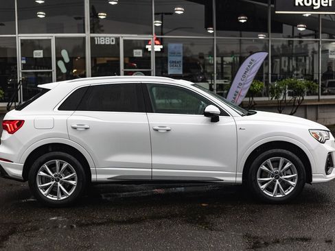 Used 2023 Audi Q3 2.0T Premium image 7