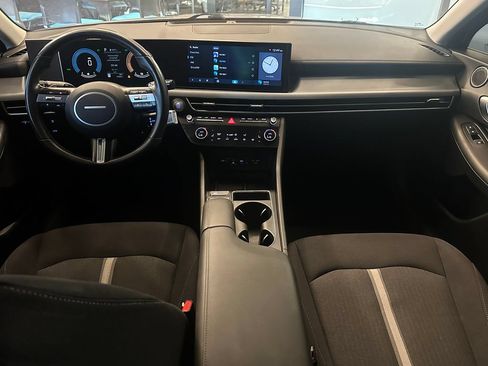 Used 2024 Hyundai Sonata SEL FWD image 9