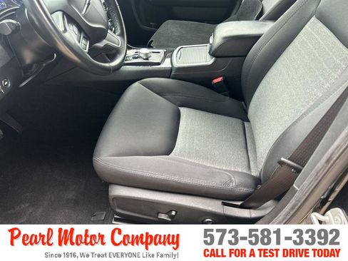 Used 2021 Chrysler 300 Touring w/ Sport Appearance Package RWD image 10