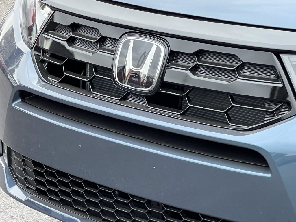 New 2027 Honda Odyssey Touring image 43