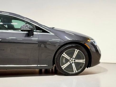 Used 2023 Mercedes-Benz EQS 450+ Sedan image 13