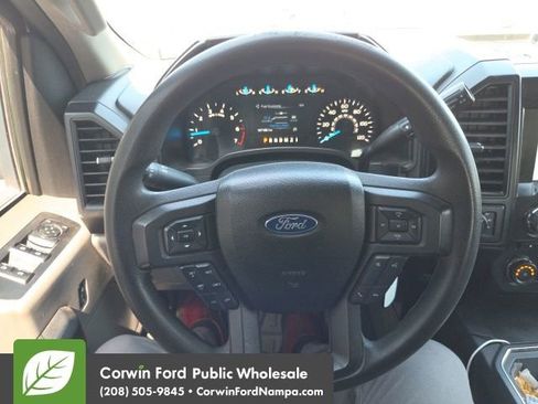 Used 2017 Ford F150 XL w/ Equipment Group 101A Mid image 17