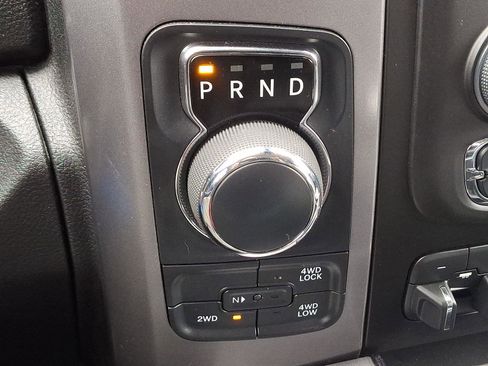 Certified 2023 RAM 1500 Classic SLT w/ Trailer & Traction Group AWD/4WD image 16