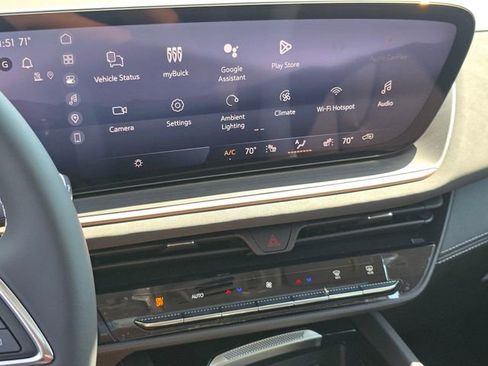 New 2026 Buick Envision Sport Touring AWD/4WD image 10