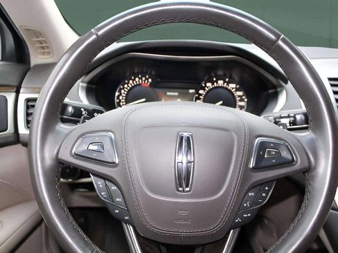 Used 2017 Lincoln MKZ Reserve image 15