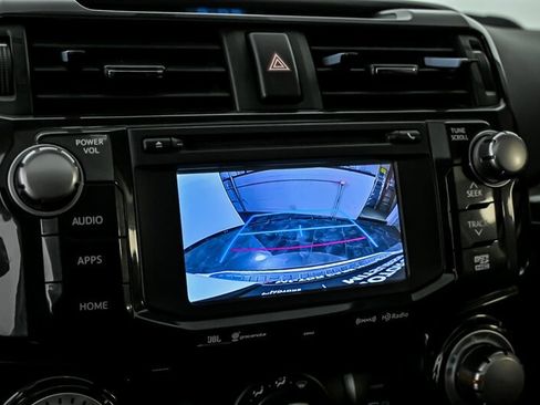 Used 2019 Toyota 4Runner TRD Pro AWD/4WD image 27