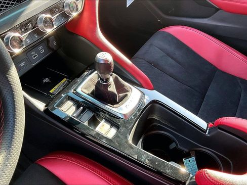 Certified 2025 Acura Integra Type S FWD image 15