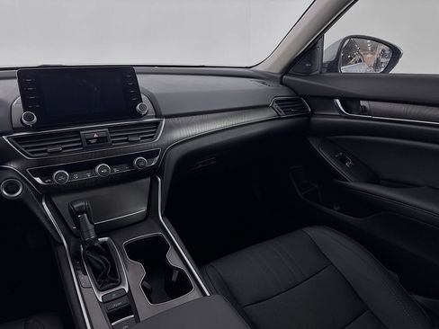 Certified 2021 Honda Accord EX-L image 23