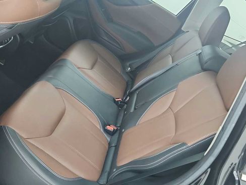 Certified 2023 Subaru Forester Touring AWD/4WD image 17