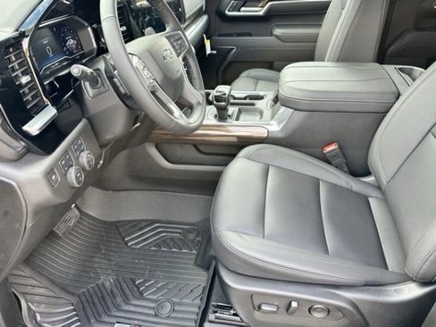 New 2025 Chevrolet Silverado 1500 RST w/ Convenience Package II image 6