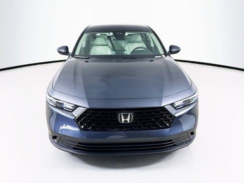 New 2026 Honda Accord LX image 3