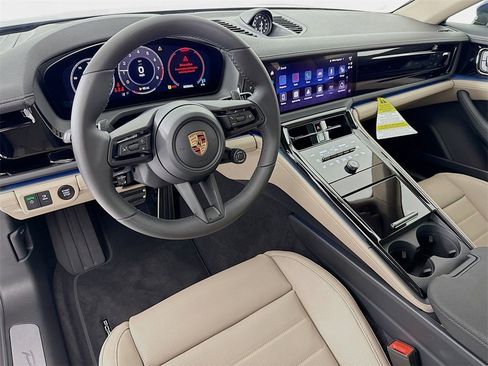 New 2026 Porsche Panamera image 4