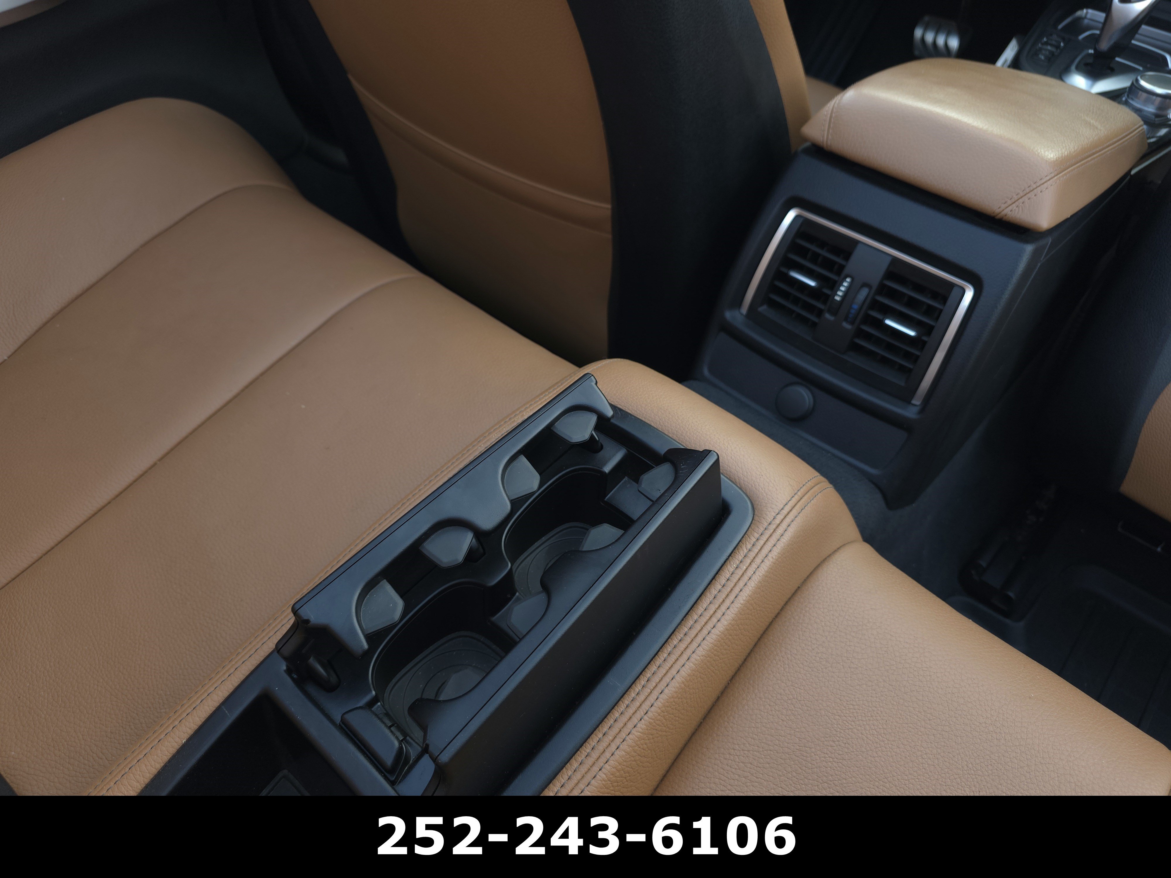 Used 2019 BMW 440i xDrive Convertible AWD/4WD image 37