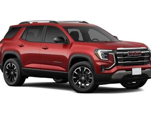 New 2026 GMC Terrain Elevation w/ Elevation Premium Package AWD/4WD image 28