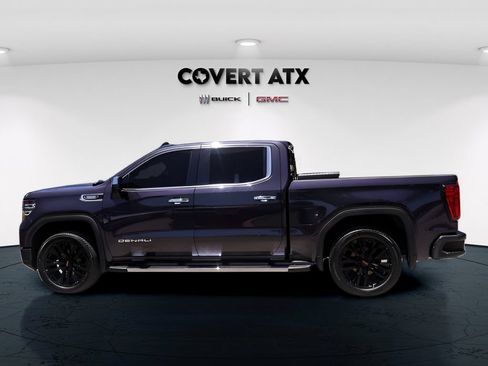 Used 2022 GMC Sierra 1500 Denali AWD/4WD image 1