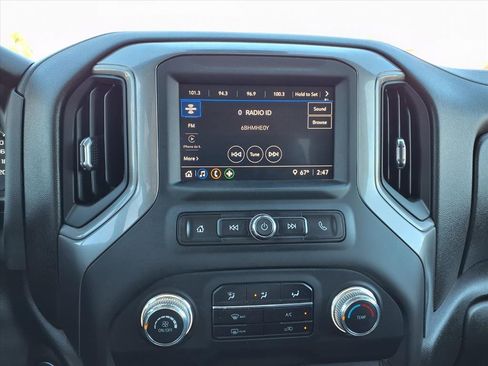 Used 2023 GMC Sierra 1500 Pro image 27