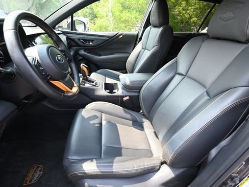 Used 2022 Subaru Outback Wilderness AWD/4WD image 8