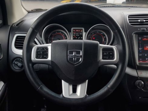 Used 2019 Dodge Journey GT AWD/4WD image 28