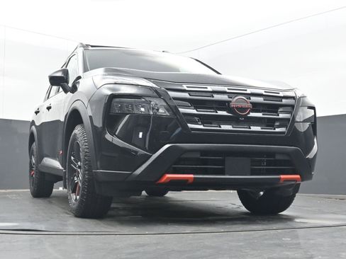 New 2026 Nissan Rogue SV image 23