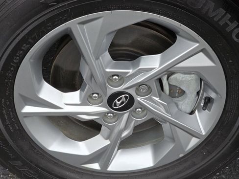 Used 2023 Hyundai Tucson SEL image 13