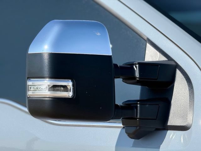 Used 2024 Ford F450 Limited AWD/4WD image 10