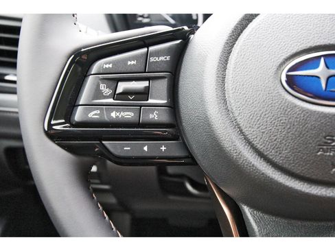 New 2026 Subaru Forester Touring AWD/4WD image 15
