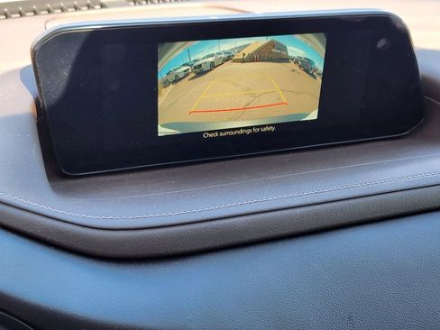 New 2025 MAZDA CX-30 AWD 2.5 S w/ Premium Package image 15