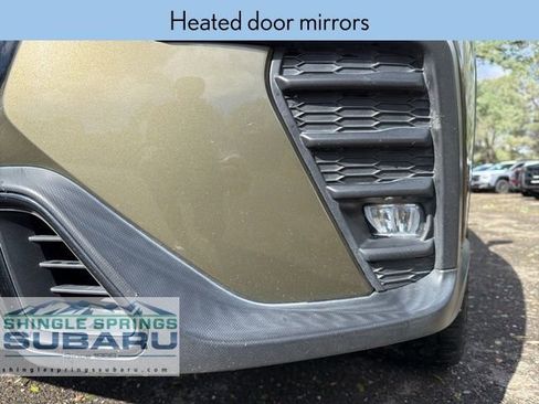 Used 2023 Subaru Ascent Onyx Edition image 12