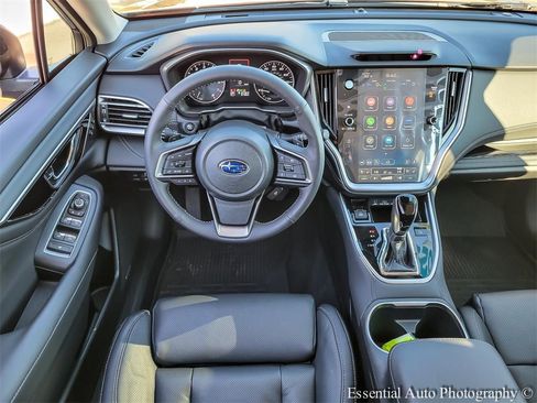 Certified 2025 Subaru Outback Touring XT image 13