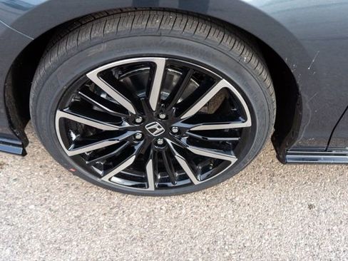 New 2026 Honda Accord Touring image 17