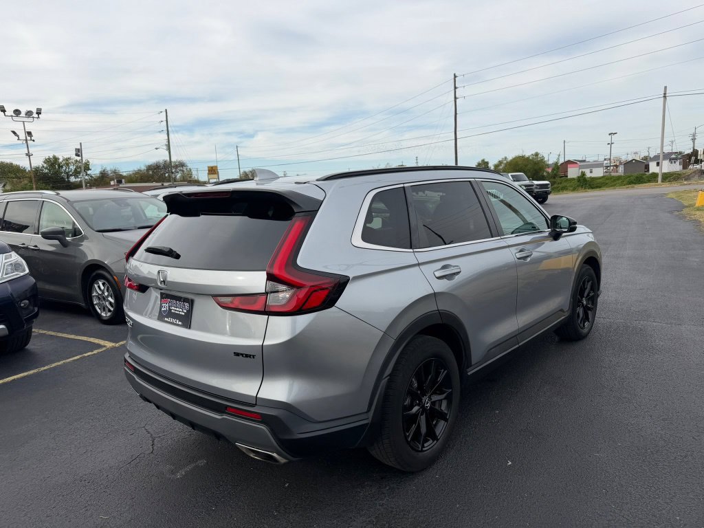 Used 2023 Honda CR-V Sport image 3