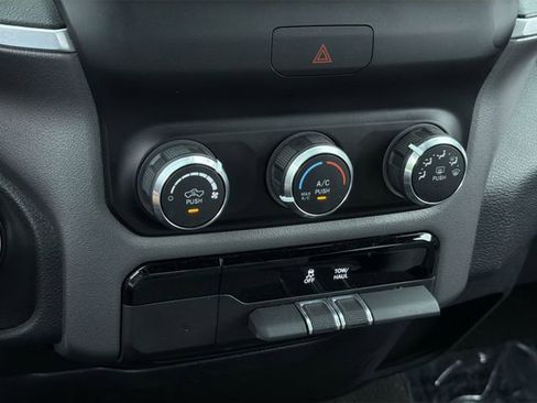 Used 2023 RAM 1500 Big Horn RWD image 25