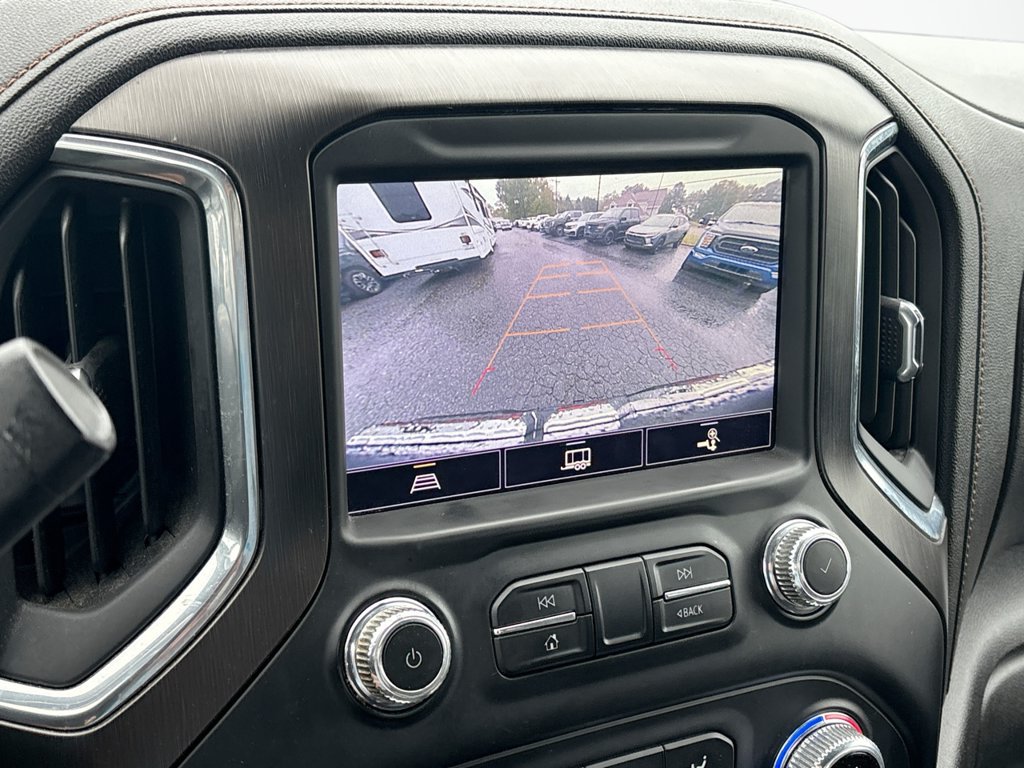 Used 2021 GMC Sierra 1500 AT4 AWD/4WD image 34