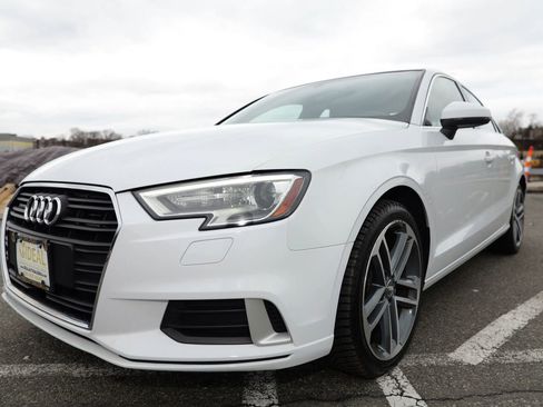 Used 2019 Audi A3 2.0T Premium w/ Convenience Package image 3