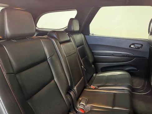 Used 2024 Dodge Durango GT AWD/4WD image 13